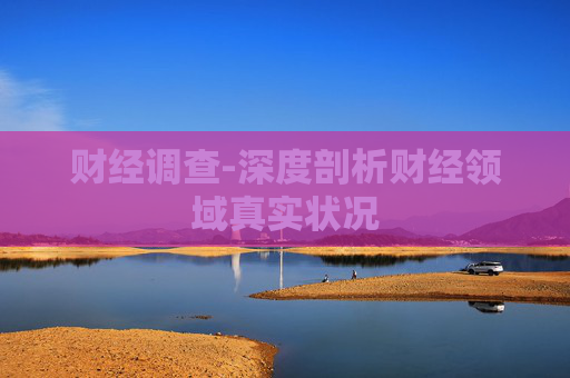 财经调查-深度剖析财经领域真实状况 财经调查-深度剖析财经领域真实状况