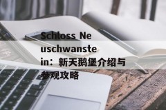 Schloss Neuschwanstein：新天鹅堡介绍与参观攻略
