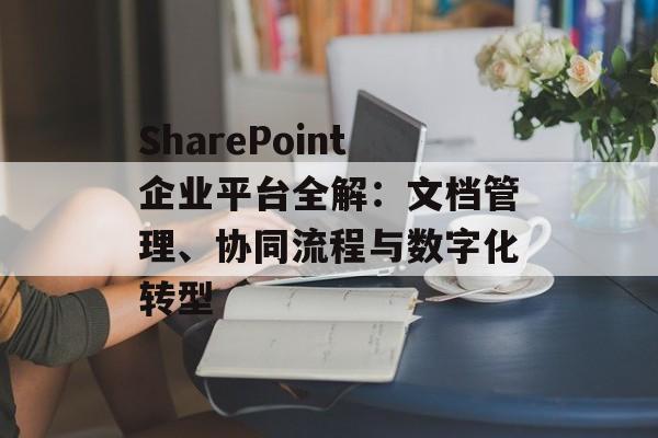 SharePoint企业平台全解：文档管理、协同流程与数字化转型